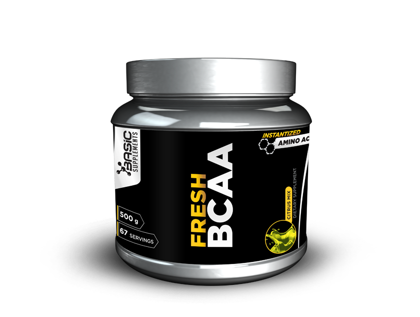 Basic Supplements - Supplements